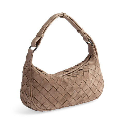 Scandinavian Elegance, Handcrafted in Leather