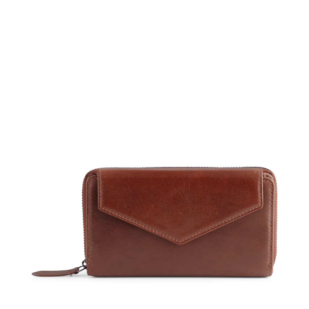 AshleyMBG Wallet, Antique