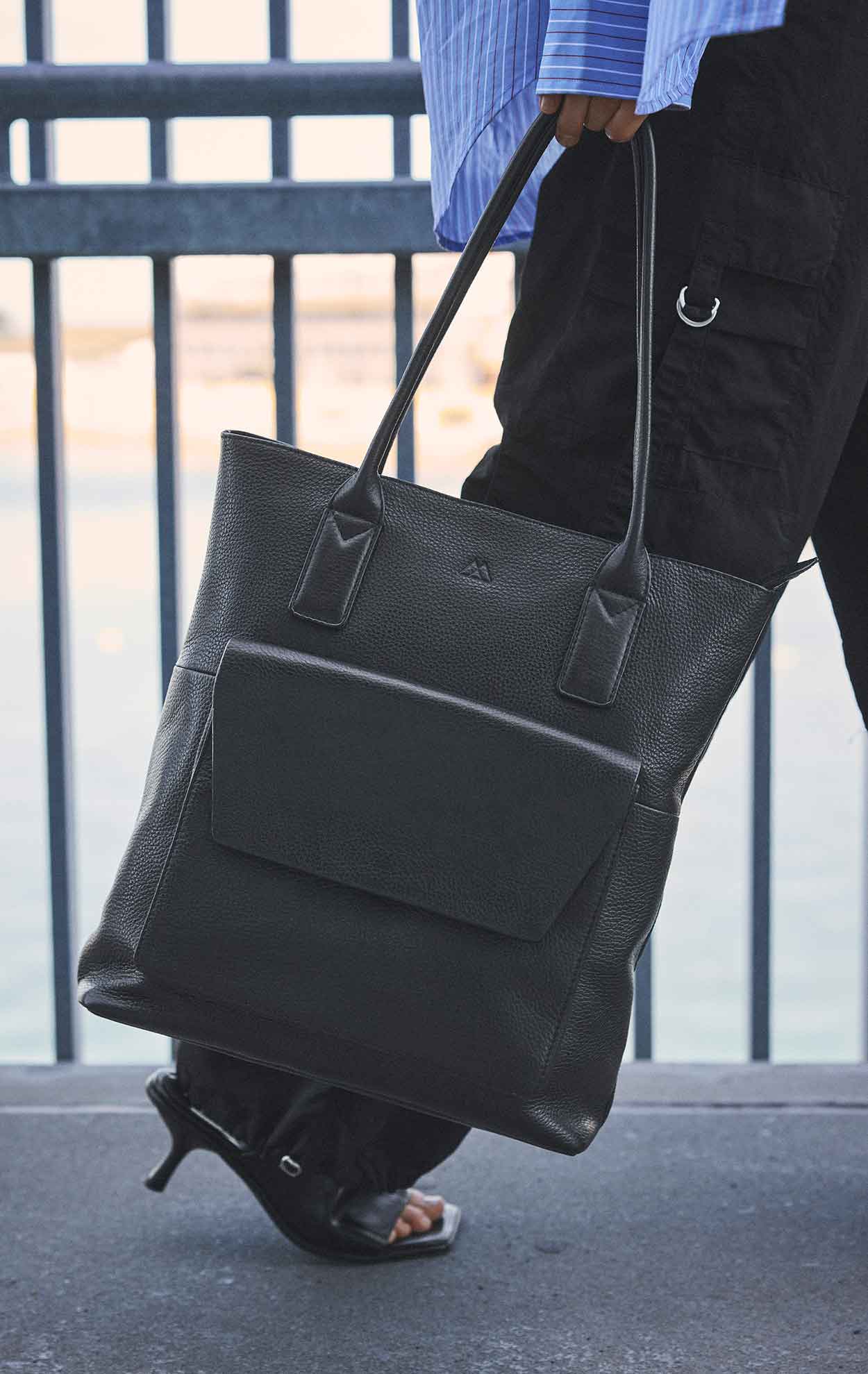 AubreyMBG Bag, Grain - Image 2