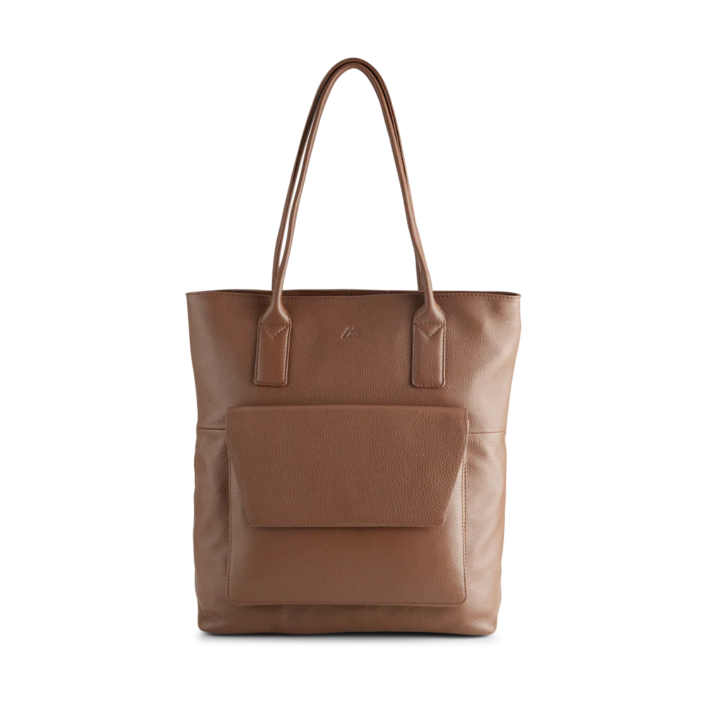 AubreyMBG Bag, Grain