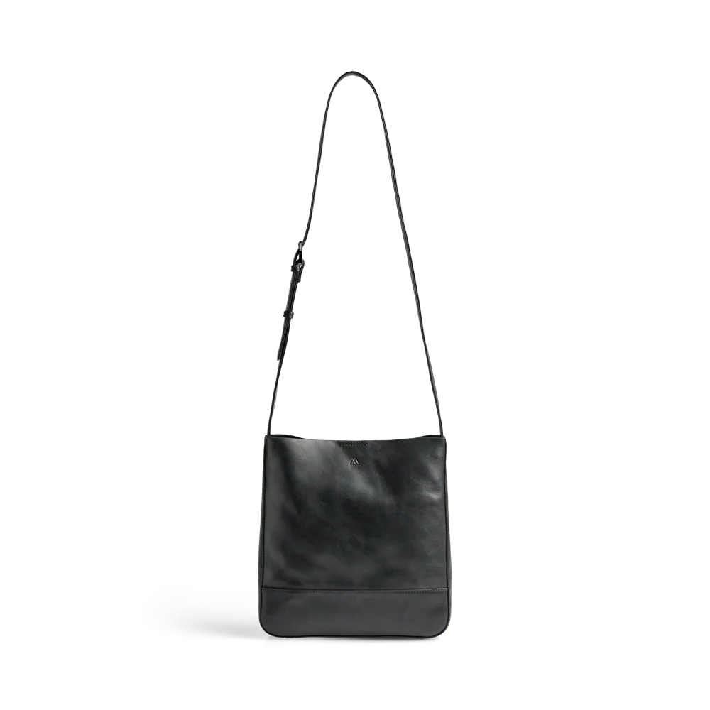CayMBG Crossbody Bag, Antique