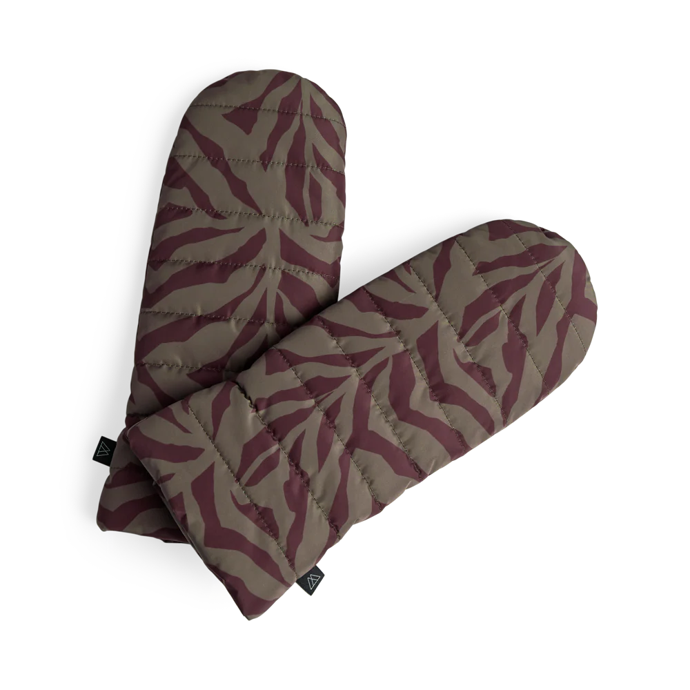 CelinaMBG Mittens