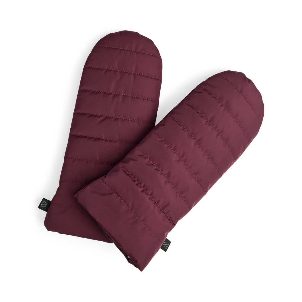CelinaMBG Mittens