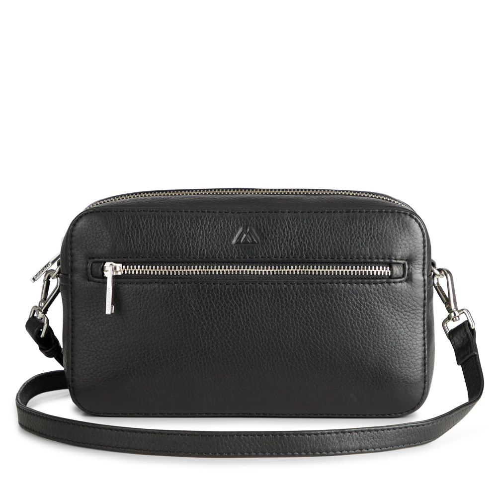 DannaMBG Crossbody Bag, Grain