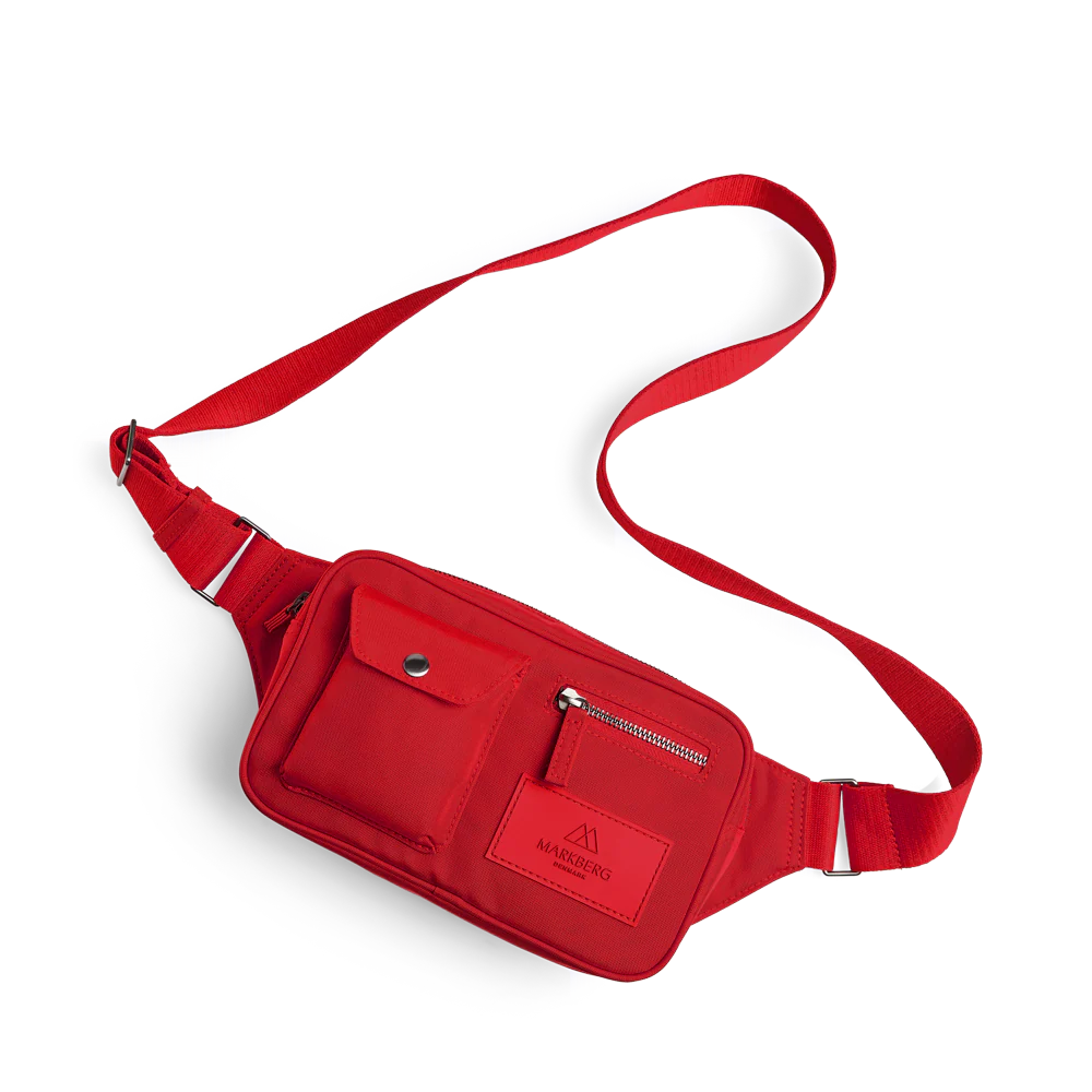 DarlaMBG Bum Bag, Monochrome