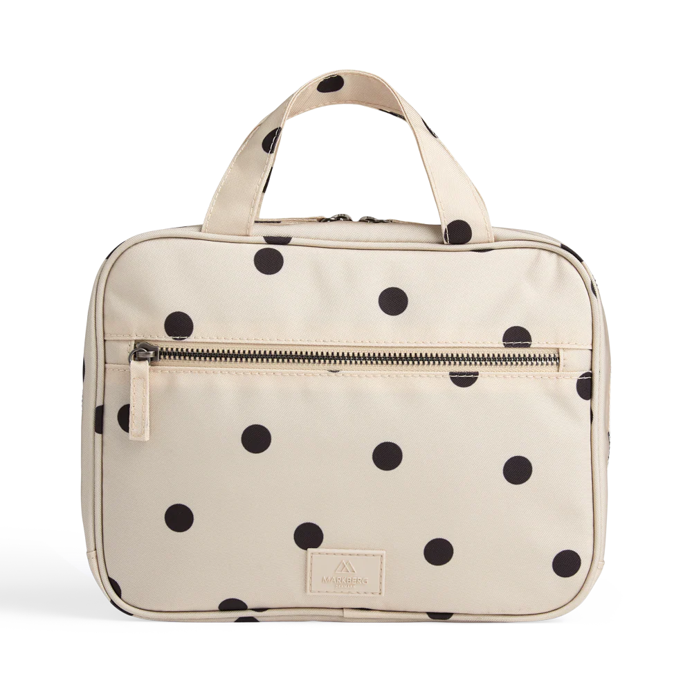 DiscoverMBG Toiletry Bag, Recycled