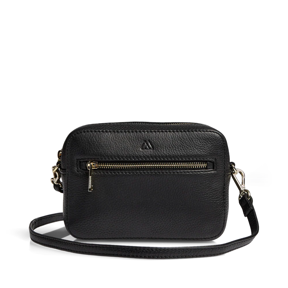 EleaMBG Crossbody Bag, Grain