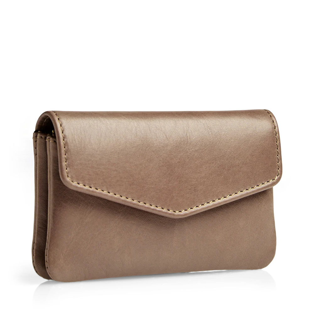 FaithMBG Wallet, Antique