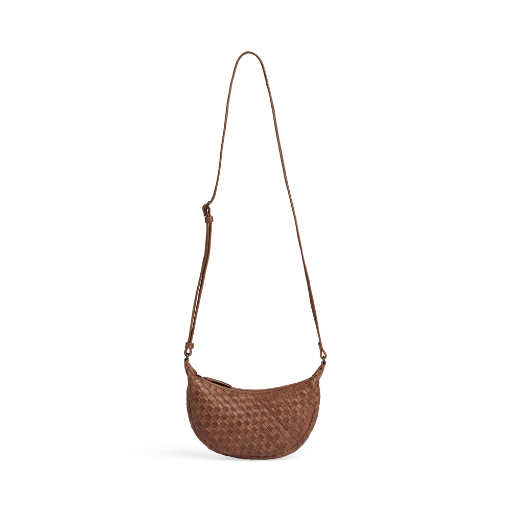 GabyMBG Crossbody Bag, Weave