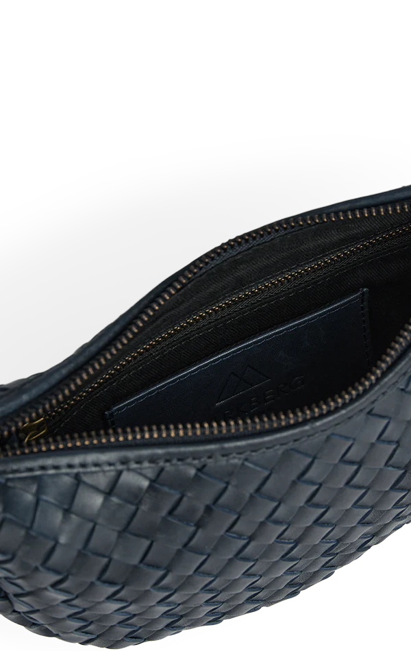 GabyMBG Crossbody Bag, Weave - Image 5