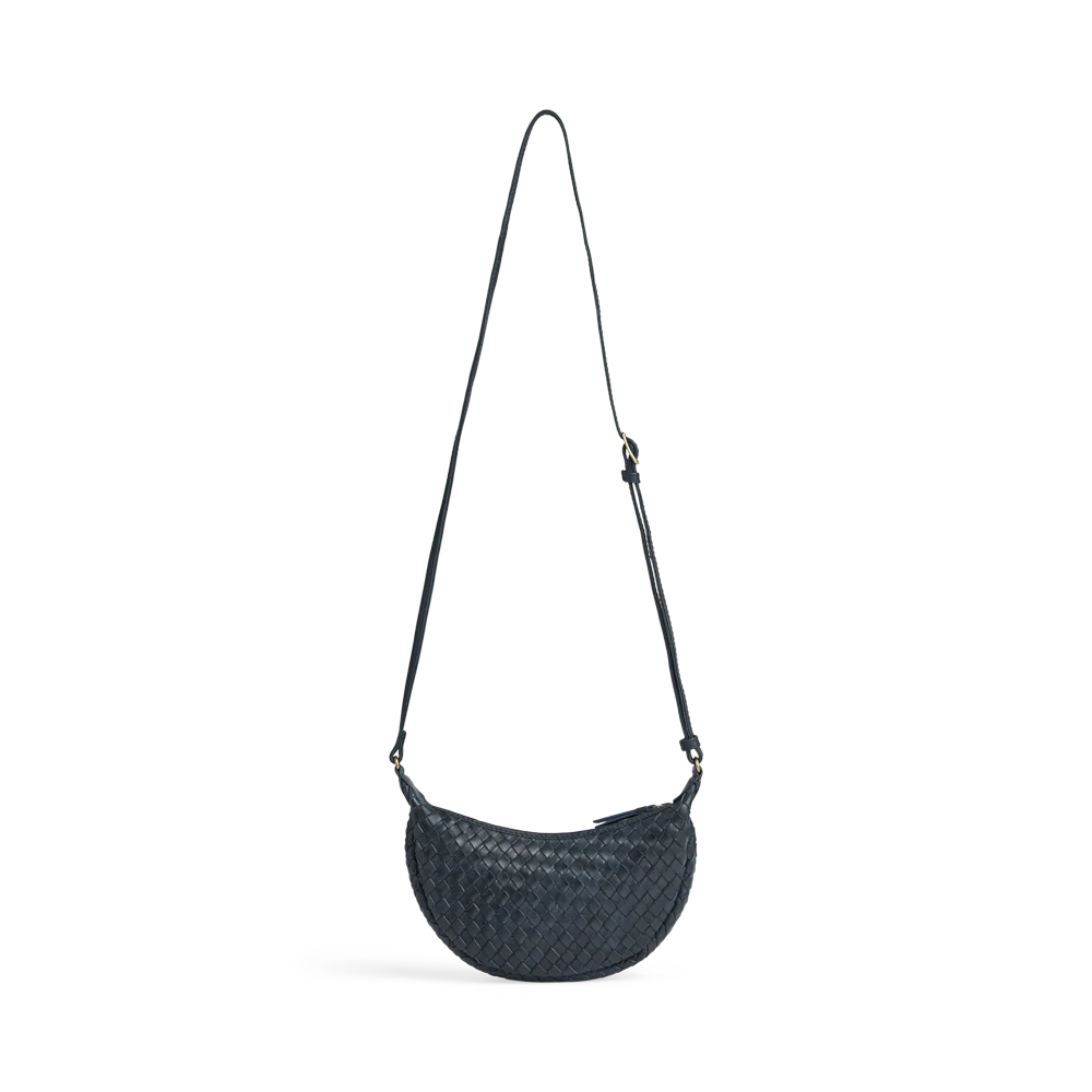 GabyMBG Crossbody Bag, Weave - Image 6