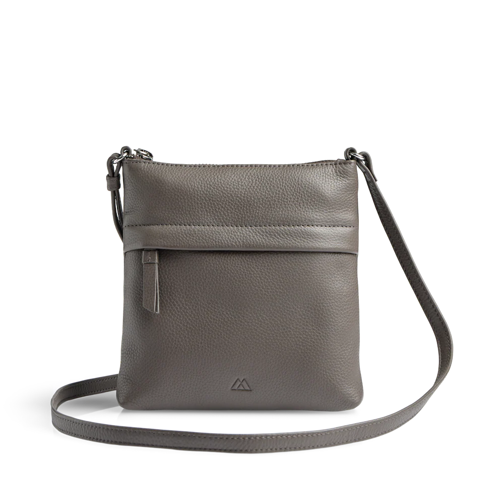 GenieMBG Crossbody Bag