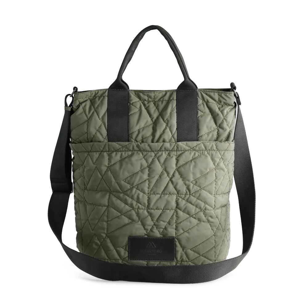 IngridMBG Shopper, Recycled