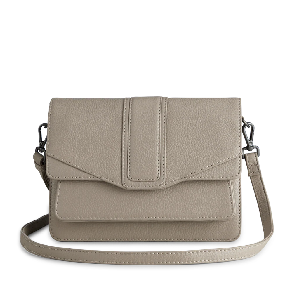 JaneMBG Crossbody Bag, Grain