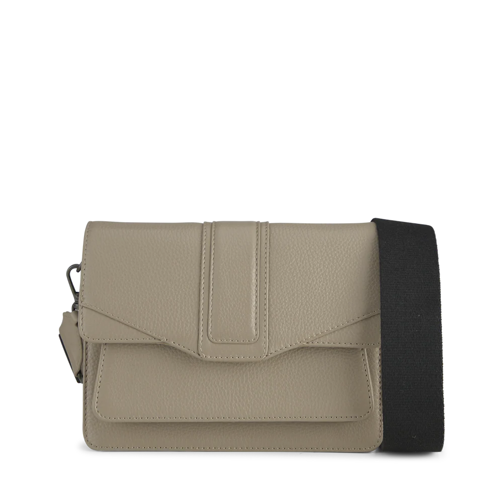 JaneMBG Crossbody Bag, Grain