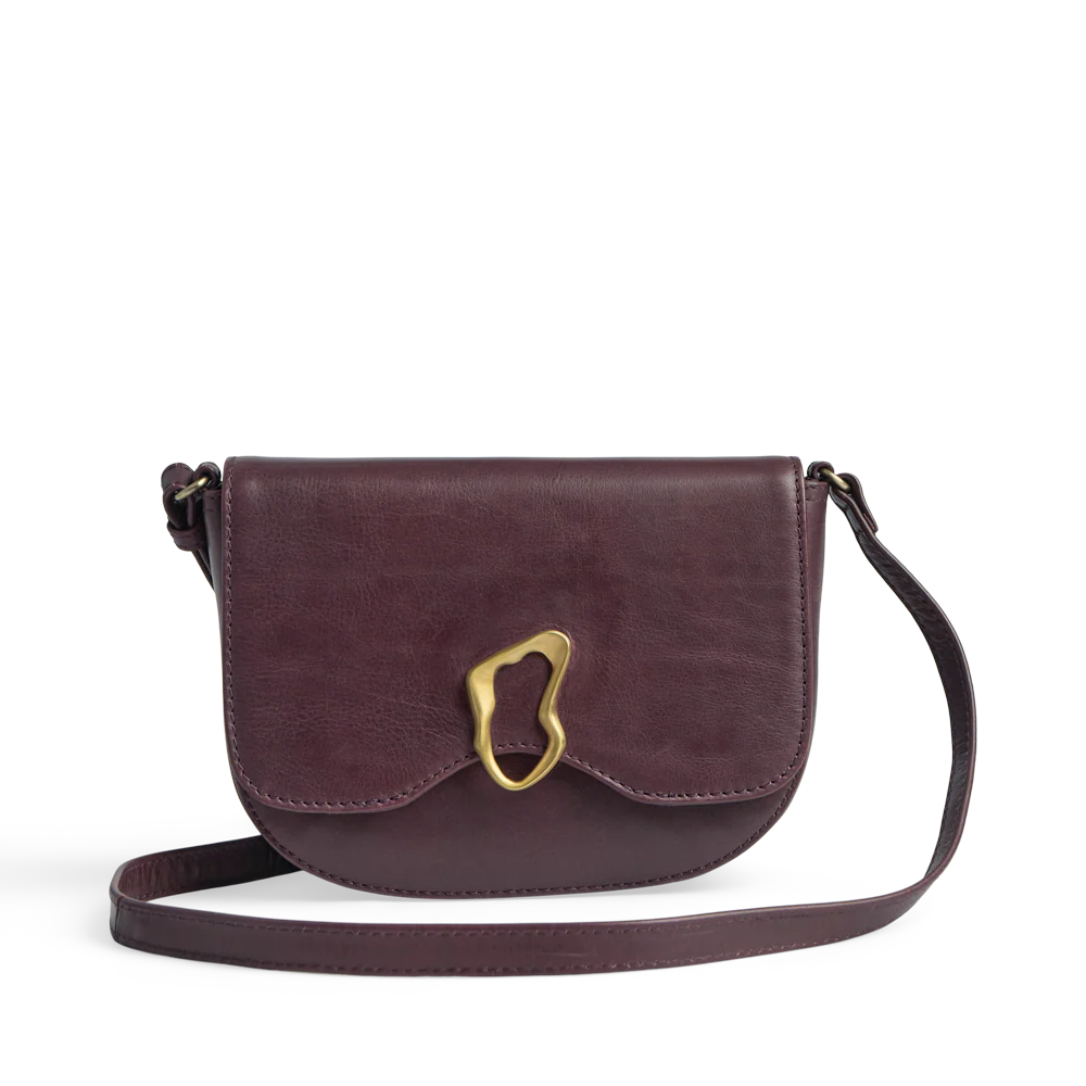 KadenMBG Crossbody Bag, Antique
