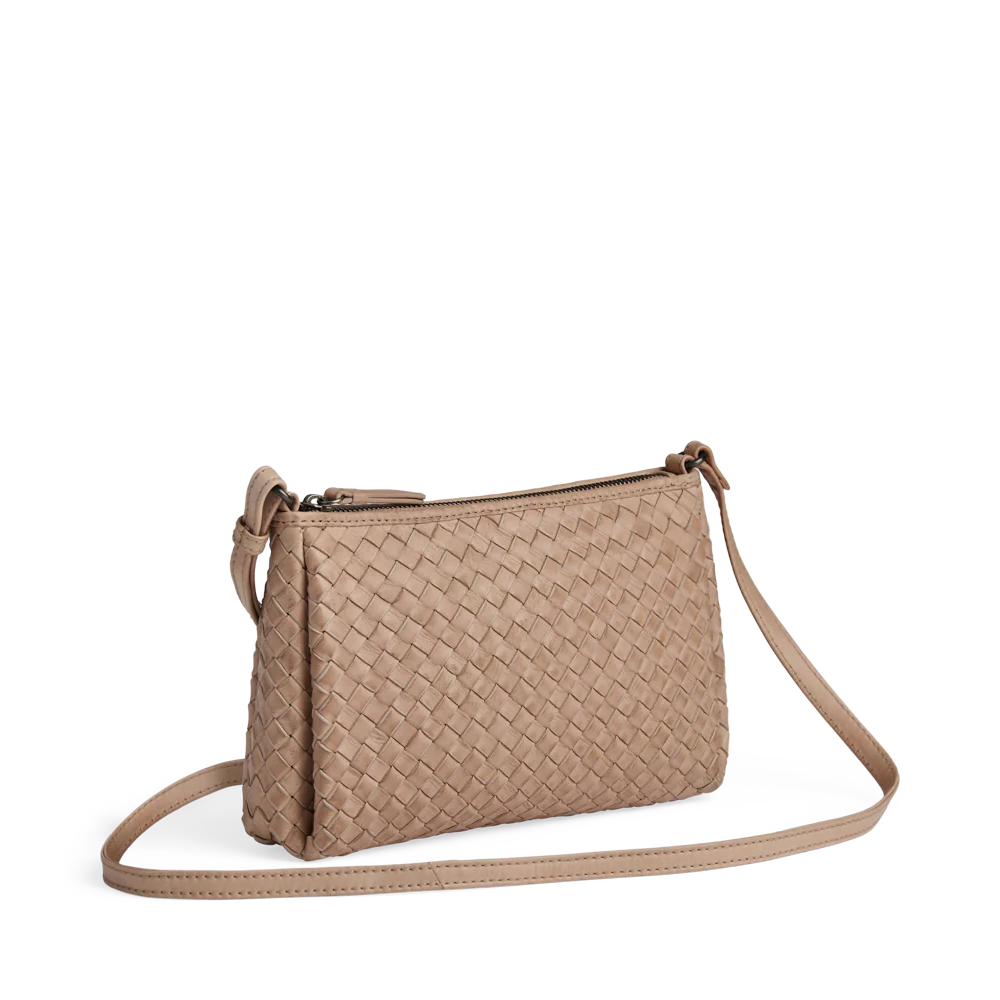 MarciMBG Crossbody Bag, Weave