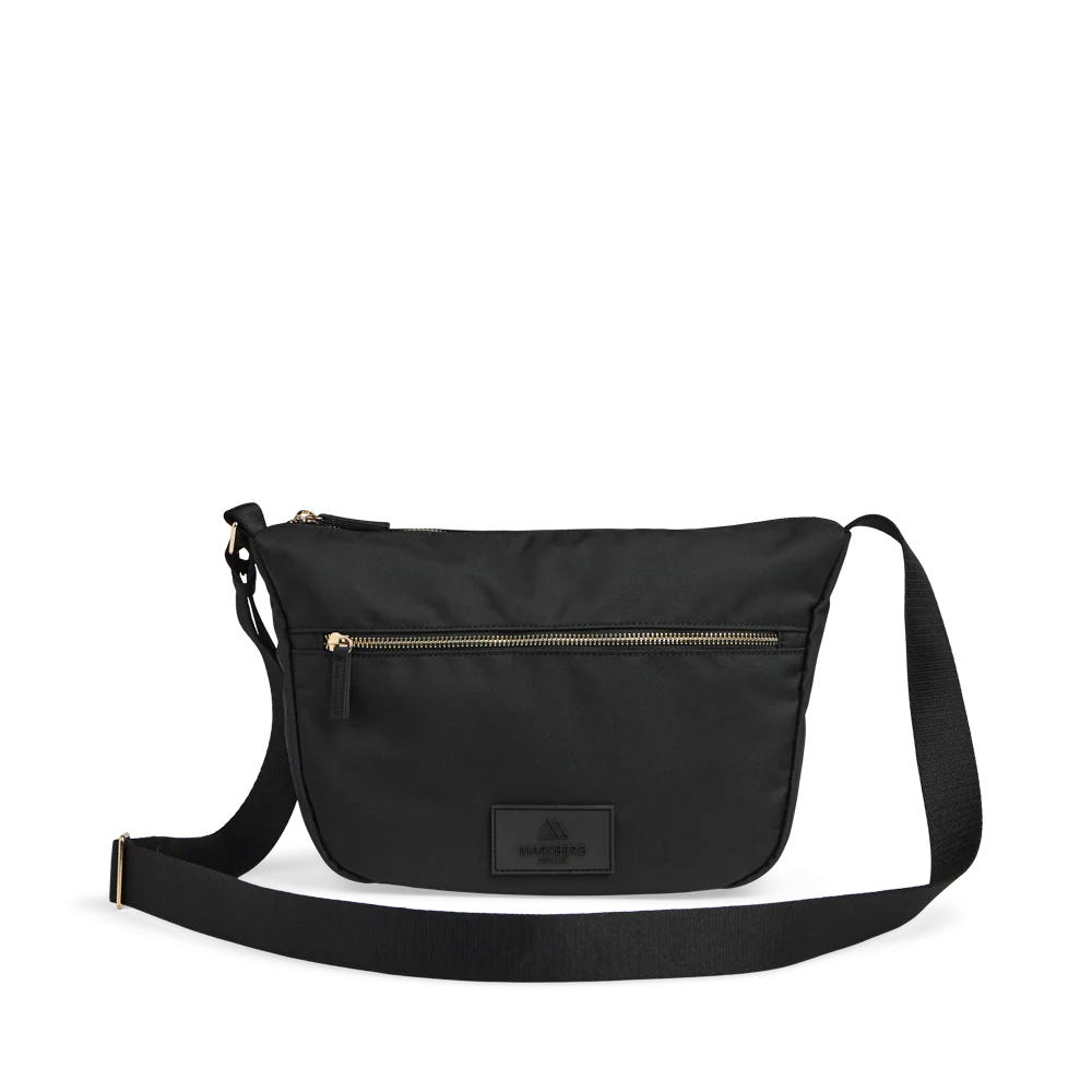 MonoMBG Crossbody Bag, Recycled