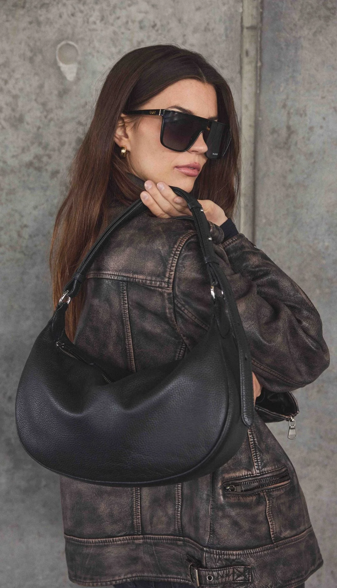 MuseMBG Bag, Grain - Image 2