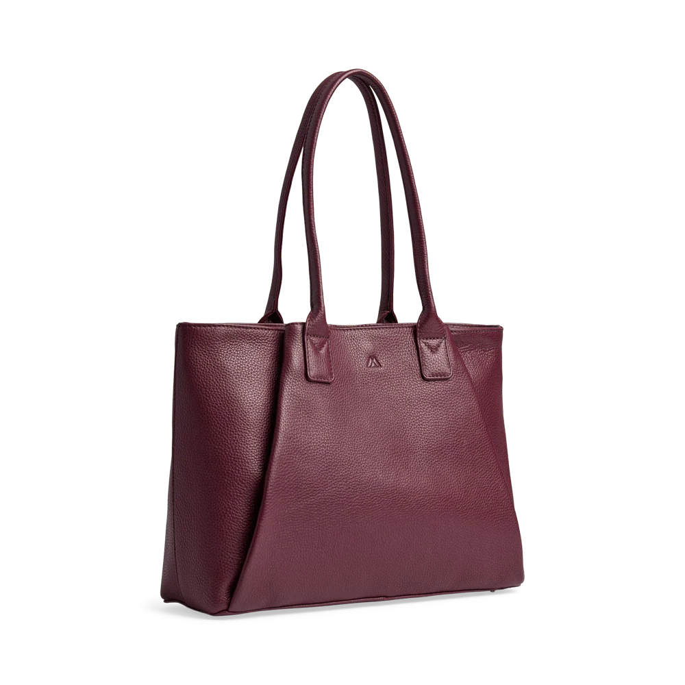 SayaMBG Work Bag, Grain