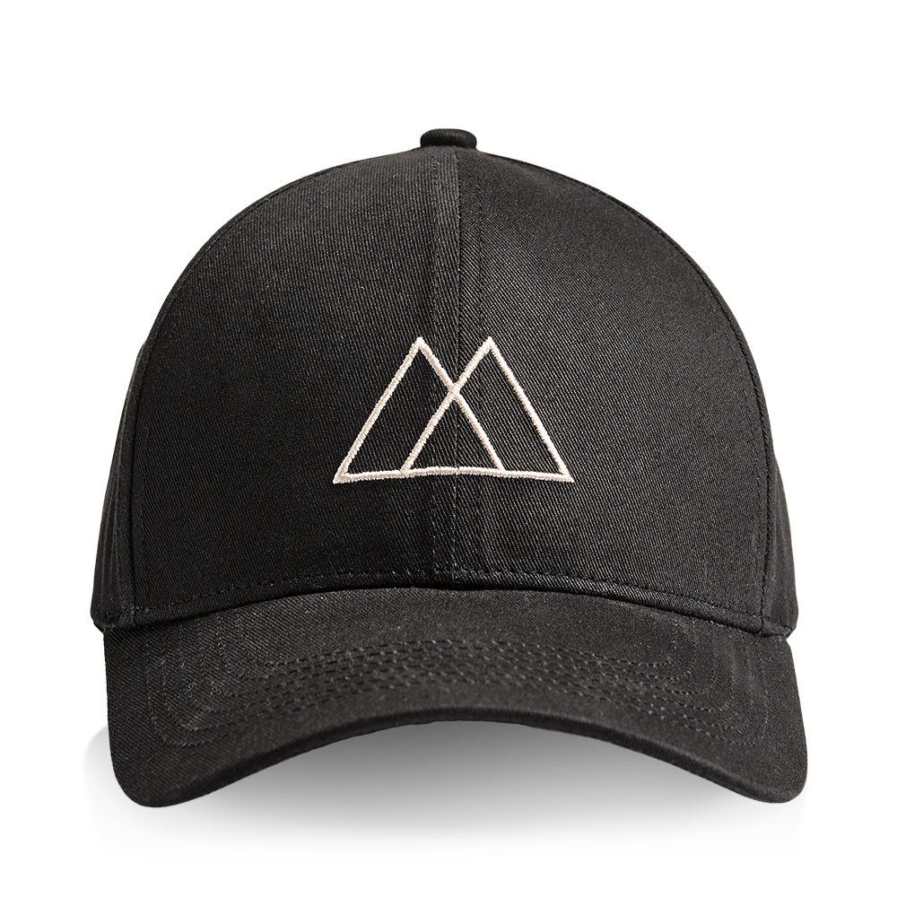 ShadeMBG Logo Cap, Recycled