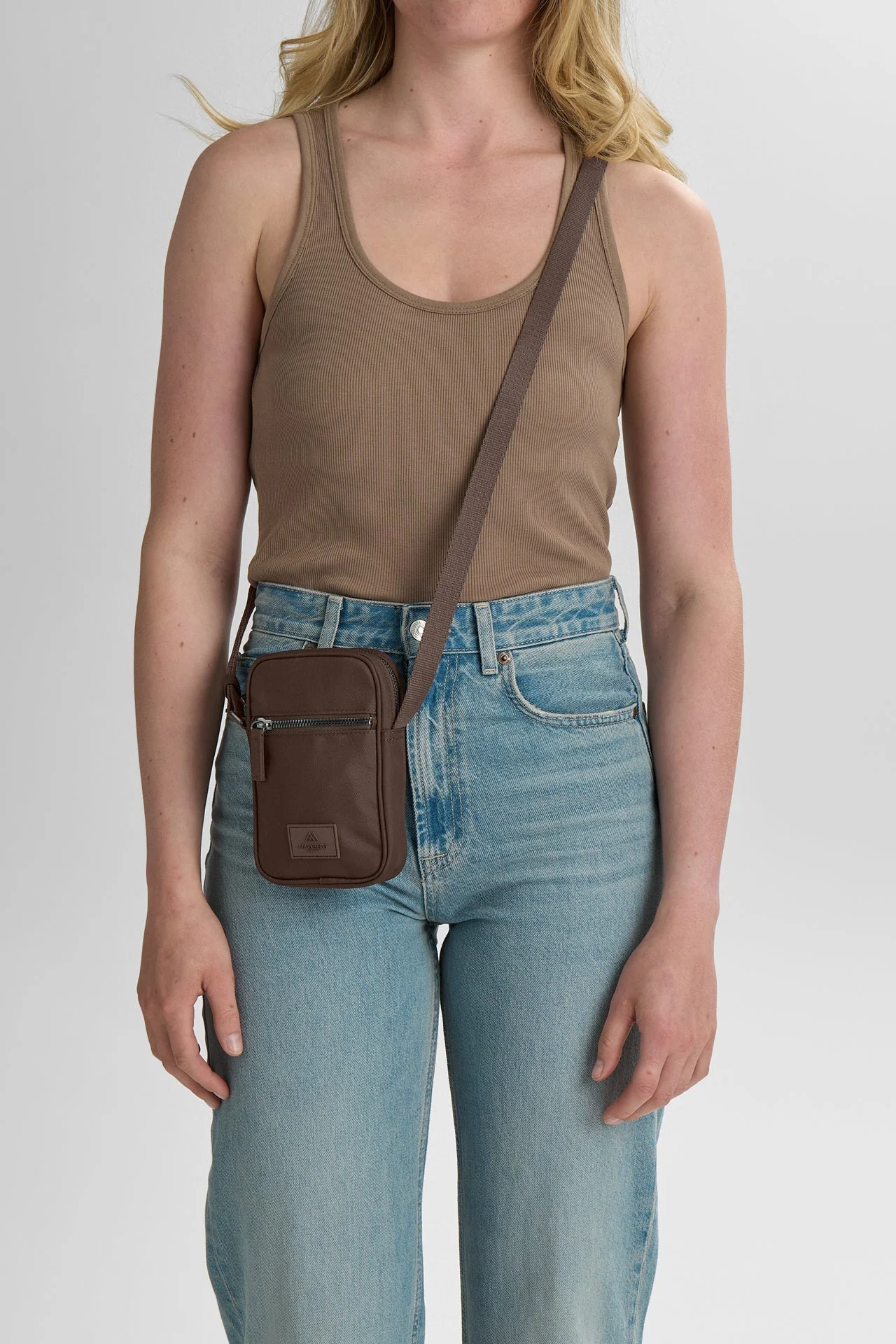 StateMBG Phone Bag, Recycled - Image 2