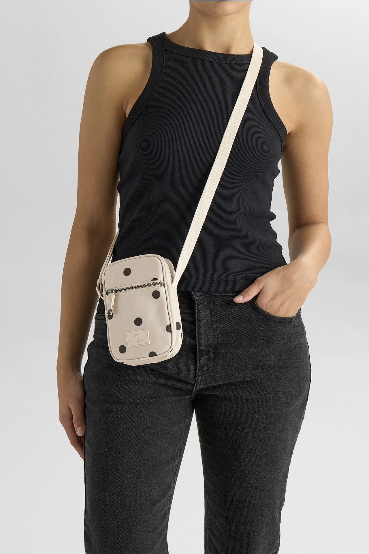 StateMBG Phone Bag, Recycled - Image 2