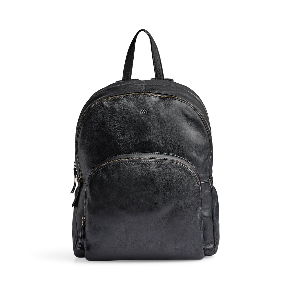 StormMBG Backpack, Soft Vintage