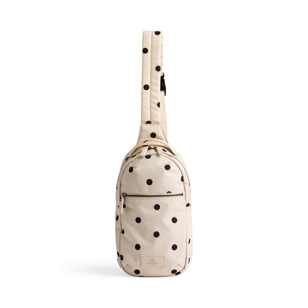 TrekMBG Sling Bag, Recycled